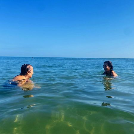 Casanorte Paraiso Norteno Mirador De Ballenas Canoas de Punta Sal Luaran gambar
