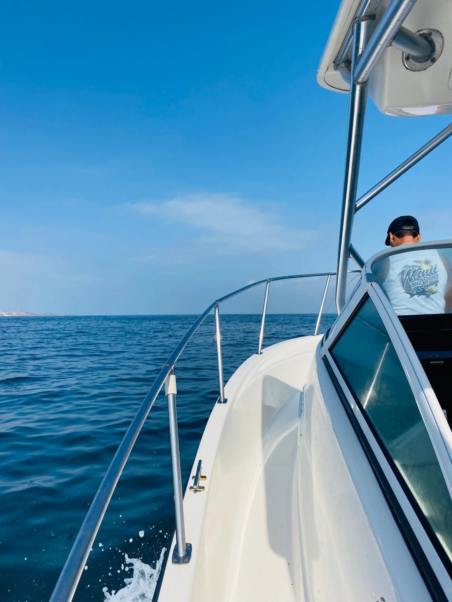 Casanorte Paraiso Norteno Mirador De Ballenas Canoas de Punta Sal Luaran gambar